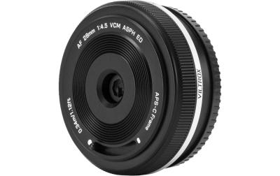 Viltrox AF 28 4.5 XF Full frame PancakeLens
