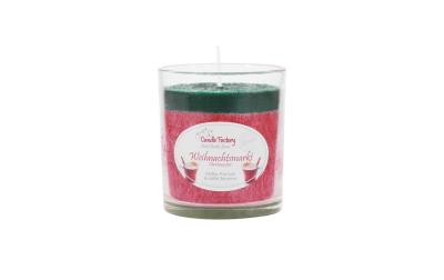 Candle Factory Party Light Weihnachtsm.