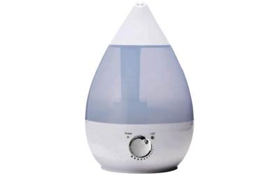 Ohmex Ultraschal-Befeuchter EAS-JS-38J/N