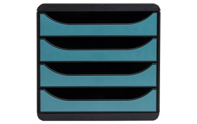 Exacompta Schubladenbox Big-Box Skandi