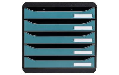 Exacompta Schubladenbox Big-Box Plus Skandi