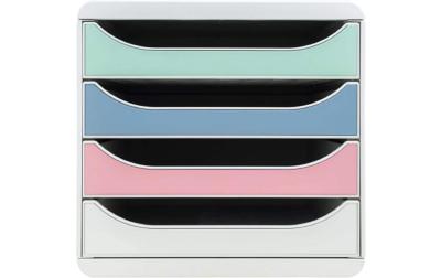 Exacompta Schubladenbox Big-Box AutentiK