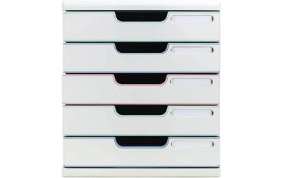 Exacompta Schub.box Modulo A4+, AutentiK