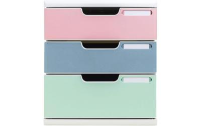 Exacompta Schub.box Modulo A4+, AutentiK