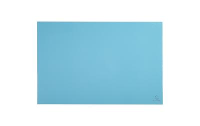 Exacompta Schreibunterlage Aquarel, blau