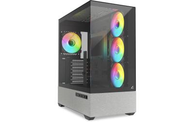 Sharkoon AK7 ARGB Black