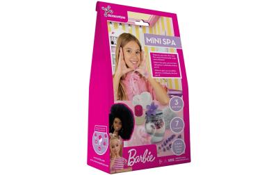 Mini Spa Barbie