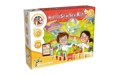 My First Science Kit