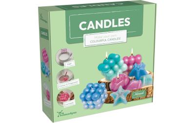 Artisanal Candles Kit