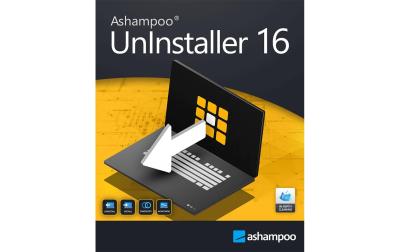 Ashampoo Uninstaller 16