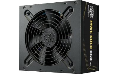 Netzteil Cooler Master, MWE V3 ATX3.1 850W