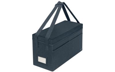 Leitz Desksharing Tasche&Deckel L