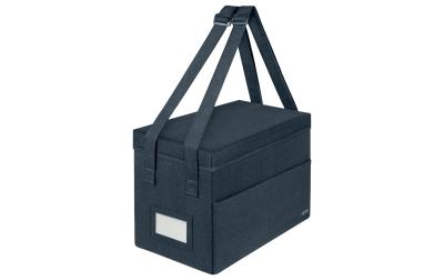 Leitz Desksharing Tasche&Deckel