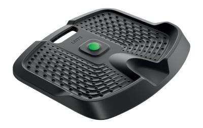 Leitz Anti-Ermüdungsmatte Ergo