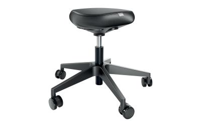 Leitz Ergonomischer Sitzhocker