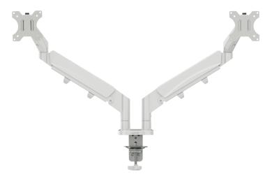Leitz Ergo Dual Monitorarm