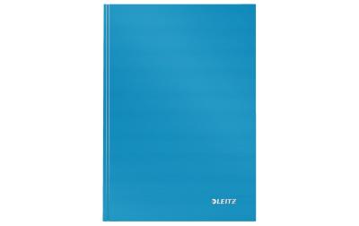 Leitz Solid Notizbuch A5 hellblau