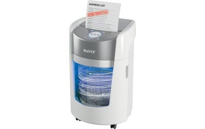 Leitz Aktenvernichter OptiMax 350
