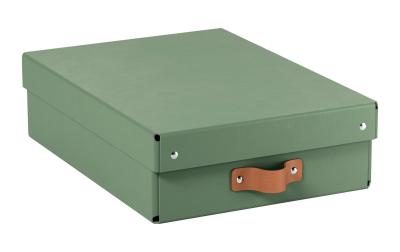 Leitz Arrchivbox Puro flach