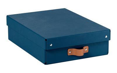 Leitz Arrchivbox Puro flach