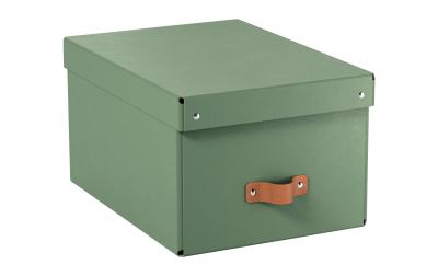 Leitz Arrchivbox Puro mittel