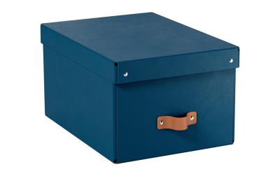 Leitz Arrchivbox Puro mittel