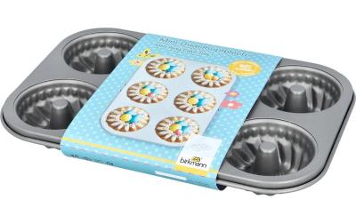 RBV Birkmann Mini Gugelhupfblech