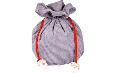 Kadastar Kartoffelsack Stripes & Gloves