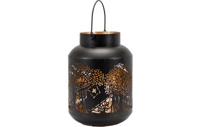 Kadastar Laterne Scherenschnitt 19