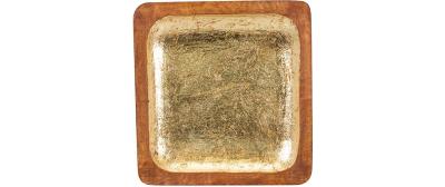 Kadastar Servierteller Shine 18 x18