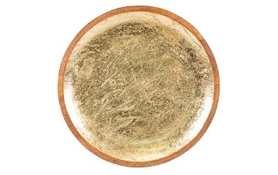 Kadastar Servierteller Shine Ø 25 cm