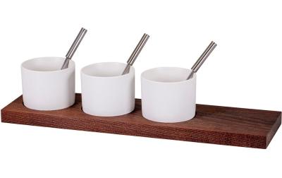 Kadastar Apéro-Set Trio, klein