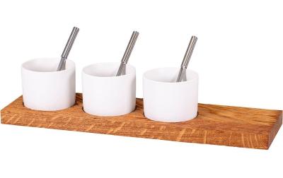 Kadastar Apéro-Set Trio, klein