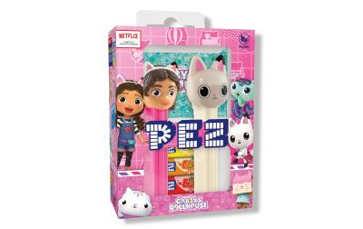 PEZ Doll House Twinpack