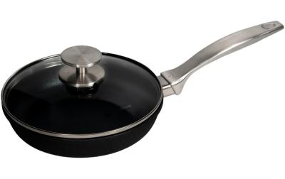 Swiss Diamond CXD Pfanne/Deckel