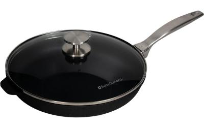 Swiss Diamond CXD Pfanne/Deckel