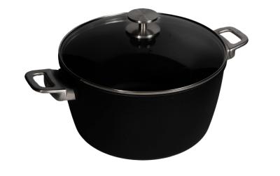 Swiss Diamond CXDKochtopf/Deckel