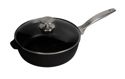Swiss Diamond CXD Bratpfanne/Deckel 24cm