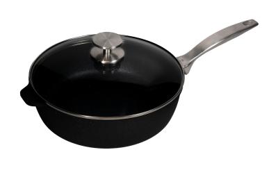 Swiss Diamond CXD Bratpfanne/Deckel 26cm