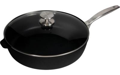 Swiss Diamond CXD Bratpfanne/Deckel 32cm