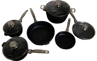 Swiss Diamond CXD Set 10 tlg