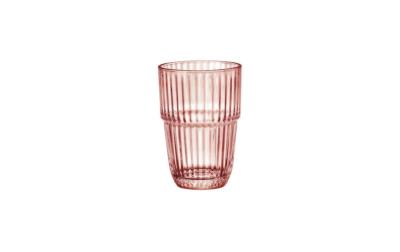 Rocco Bormioli Longdrinkglas Barshine peach