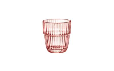 Rocco Bormioli Whiskyglas Barshine peach