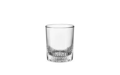 Rocco Bormioli Whiskyglas New Graphics