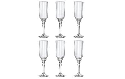 Rocco Bormioli Sektglas Florian