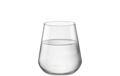 Rocco Bormioli Whiskyglas Inalto