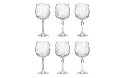 Rocco Bormioli Gin Tonic Glas America 20s