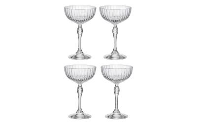 Rocco Bormioli Cocktailschale America 20s