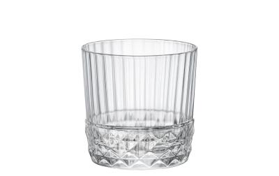 Rocco Bormioli Whiskyglas America 20s