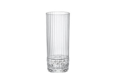 Rocco Bormioli Longdrinkglas America 20s
